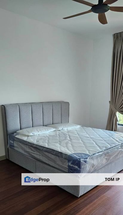 Residensi Astrea Condominium For Sale at Mont Kiara, Kuala Lumpur, Kuala Lumpur, Mont Kiara