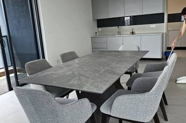 Astrea Residence (Residensi Astrea)