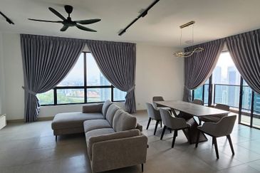 Astrea Residence (Residensi Astrea)