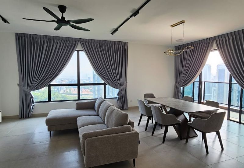 Astrea Residence (Residensi Astrea)