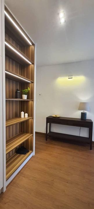 Trinity Pentamont Condominium For Rent at Mont Kiara, Kuala Lumpur, Kuala Lumpur, Mont Kiara