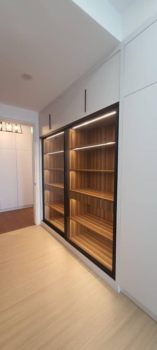 Trinity Pentamont Condominium For Rent at Mont Kiara, Kuala Lumpur, Kuala Lumpur, Mont Kiara