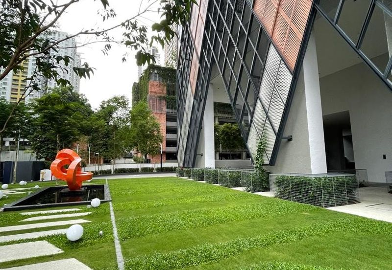 Astrea Residence (Residensi Astrea)