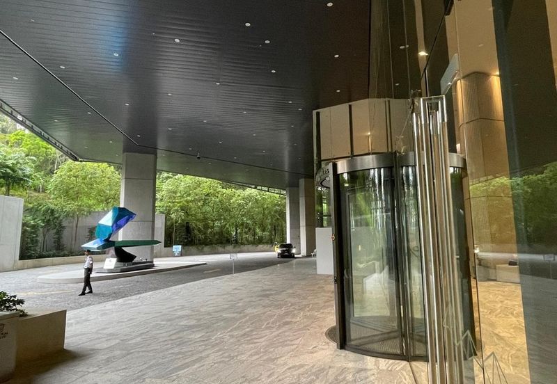 The MET Corporate Towers