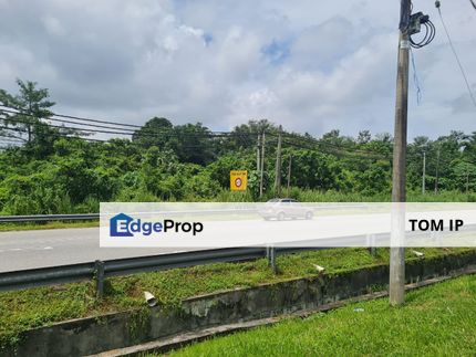 Commercial Land For Sale at Proton City Tanjung Malim, Perak, Tanjung Malim