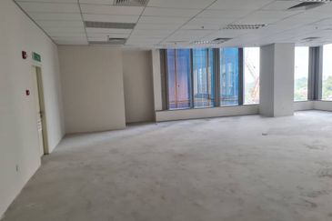 Pavilion Damansara Heights