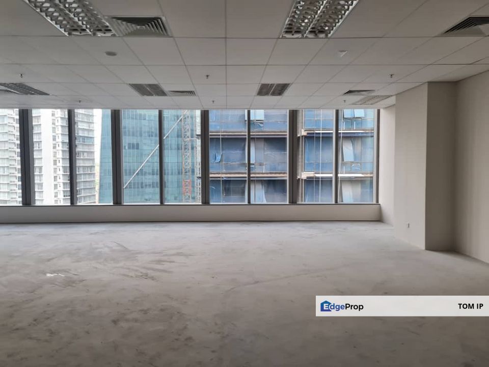 Office For Sale in Pavilion Damansara Heights, Kuala Lumpur, Damansara Heights