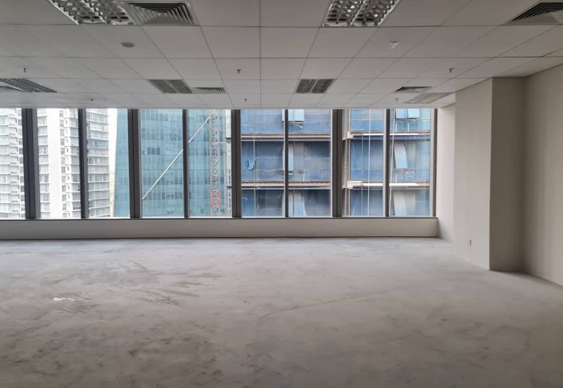 Pavilion Damansara Heights