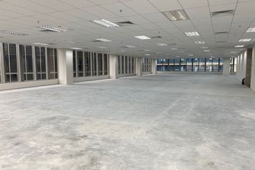 Pavilion Damansara Heights