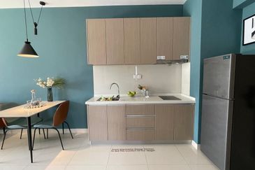 Lake City @ KL North