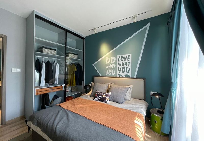 Lake City @ KL North