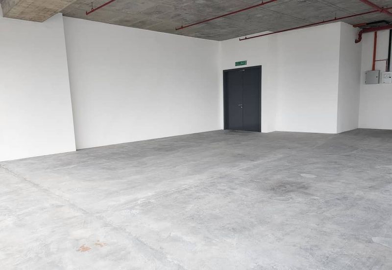 The MET Corporate Towers