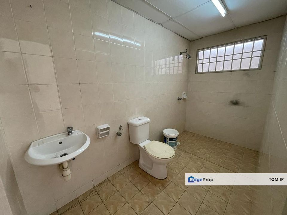 Villamas 1, Renovated, Lower Floor, Kuala Lumpur, Jalan Ipoh