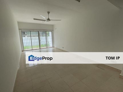 Villa mas 1 Sri Utara Kipark Town House For Sale, Kuala Lumpur, Jalan Ipoh