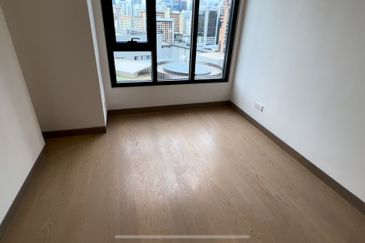 Lucentia Residences @ BBCC