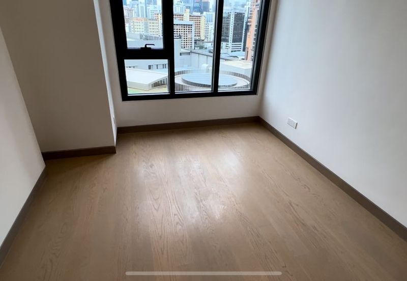 Lucentia Residences @ BBCC