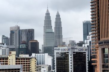 Lucentia Residences @ BBCC