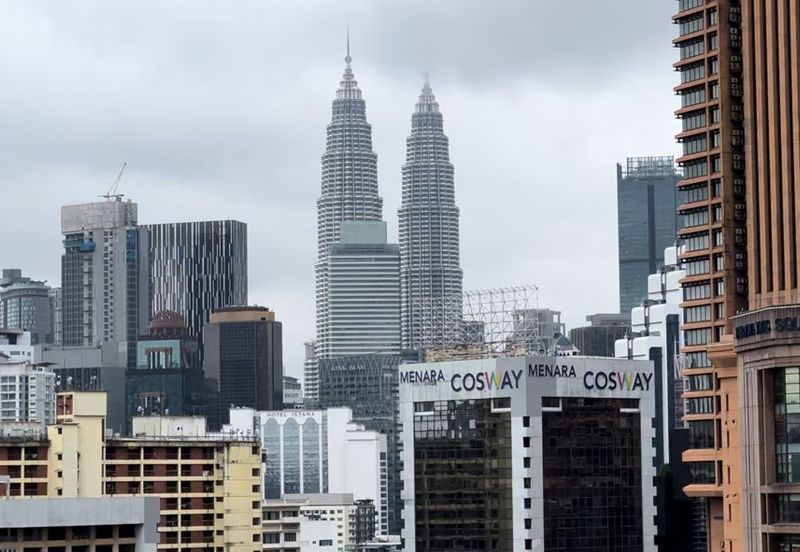 Lucentia Residences @ BBCC