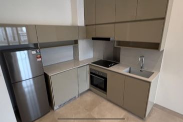 Lucentia Residences @ BBCC