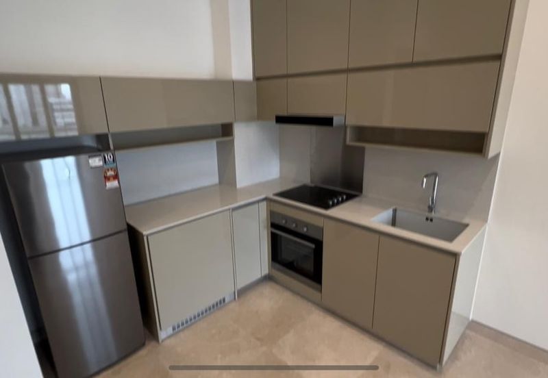 Lucentia Residences @ BBCC