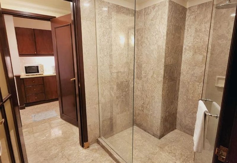 Berjaya Times Square Serviced Apartment