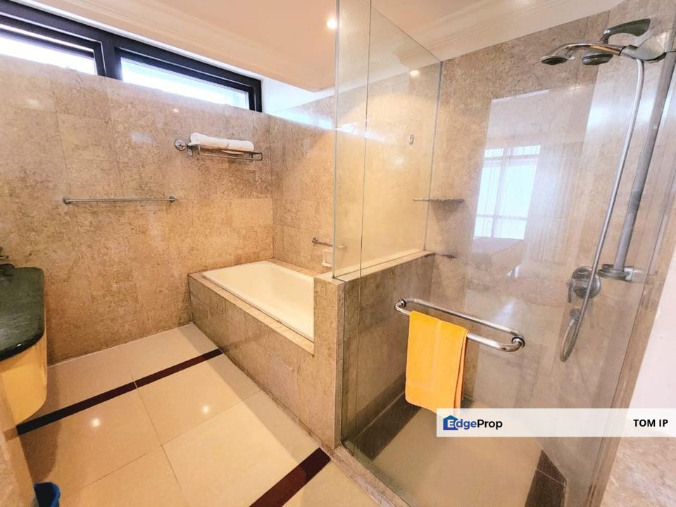 Berjaya Times Square, Bukit Bintang Service Residence For Sale, Kuala Lumpur, Pudu