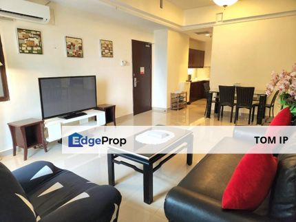 Berjaya Times Square, Bukit Bintang Service Residence For Sale, Kuala Lumpur, Pudu