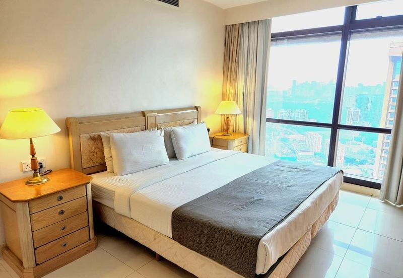 Berjaya Times Square Serviced Apartment