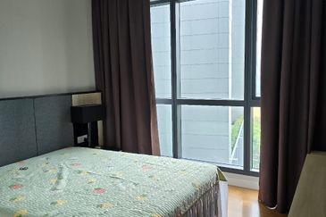 Aria Luxury Residence