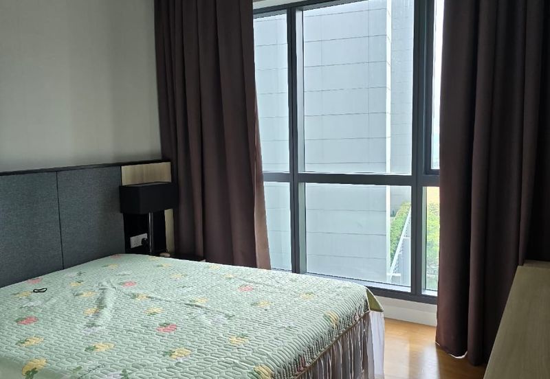 Aria Luxury Residence