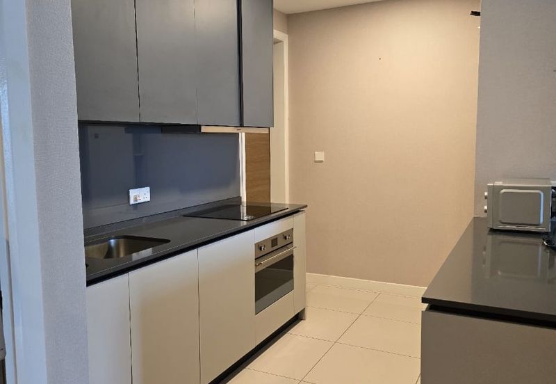 Aria Luxury Residence