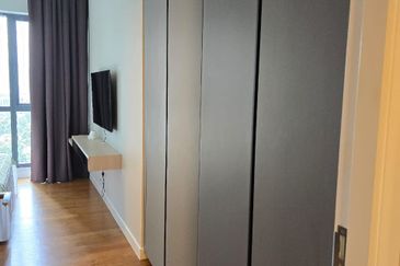 Aria Luxury Residence