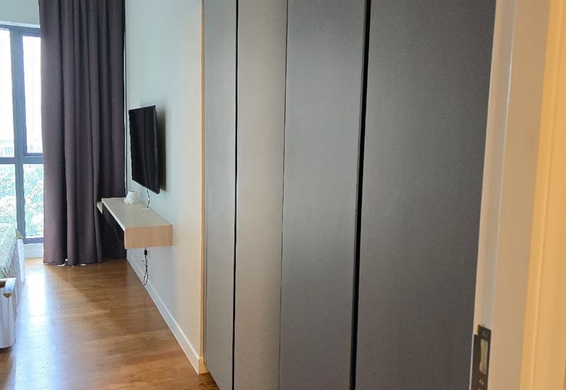 Aria Luxury Residence