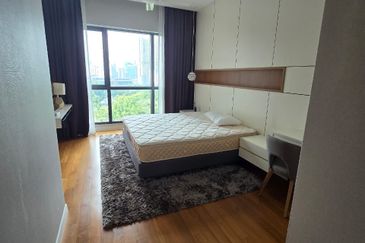 Aria Luxury Residence