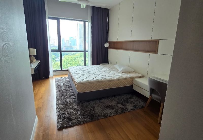 Aria Luxury Residence