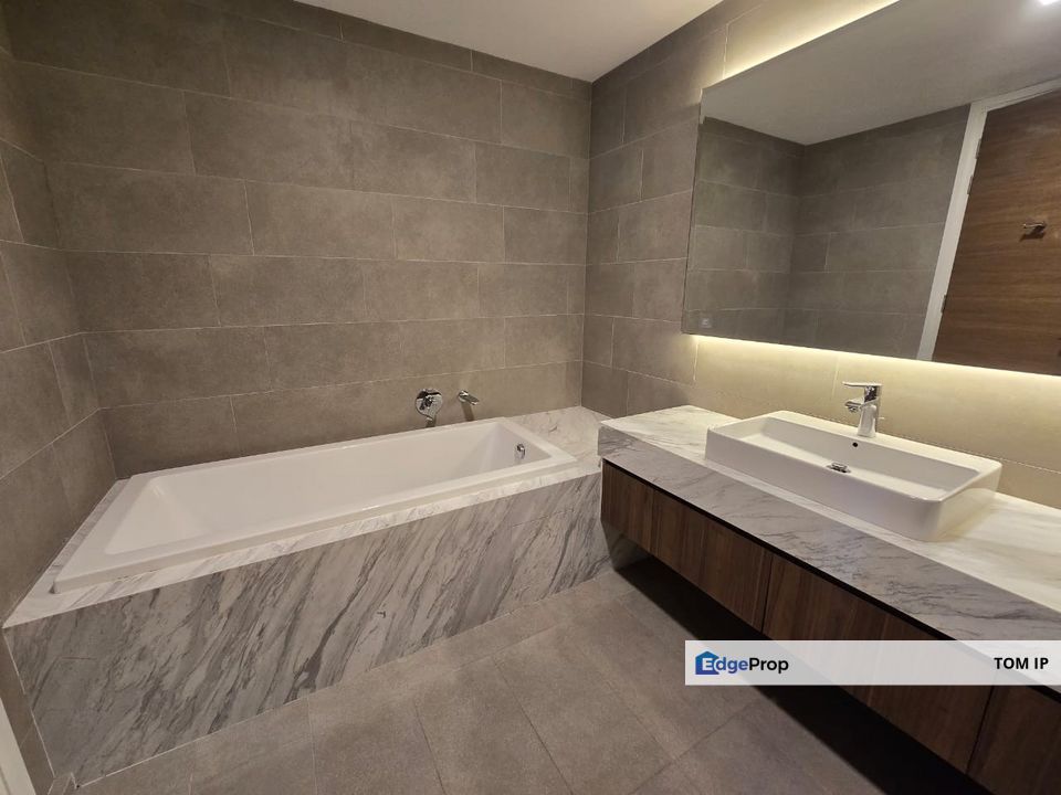 Aria Luxury Residence for Sale , Kuala Lumpur, KLCC