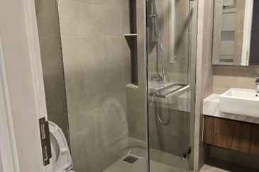 Aria Luxury Residence