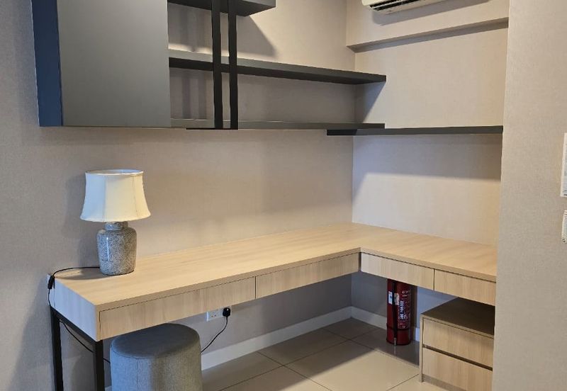 Aria Luxury Residence