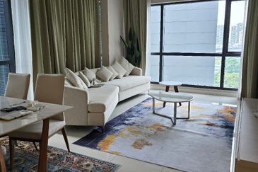 Aria Luxury Residence