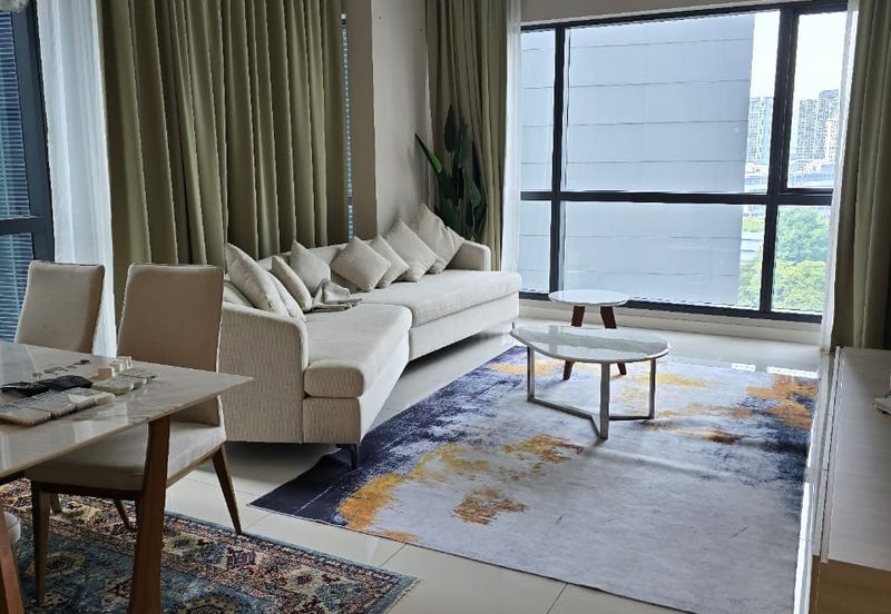 Aria Luxury Residence