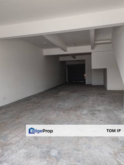 Shop Office For Rent at Pudu KL City , Kuala Lumpur, Pudu