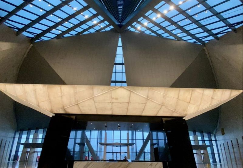 Merdeka 118 @ Warisan Merdeka 118