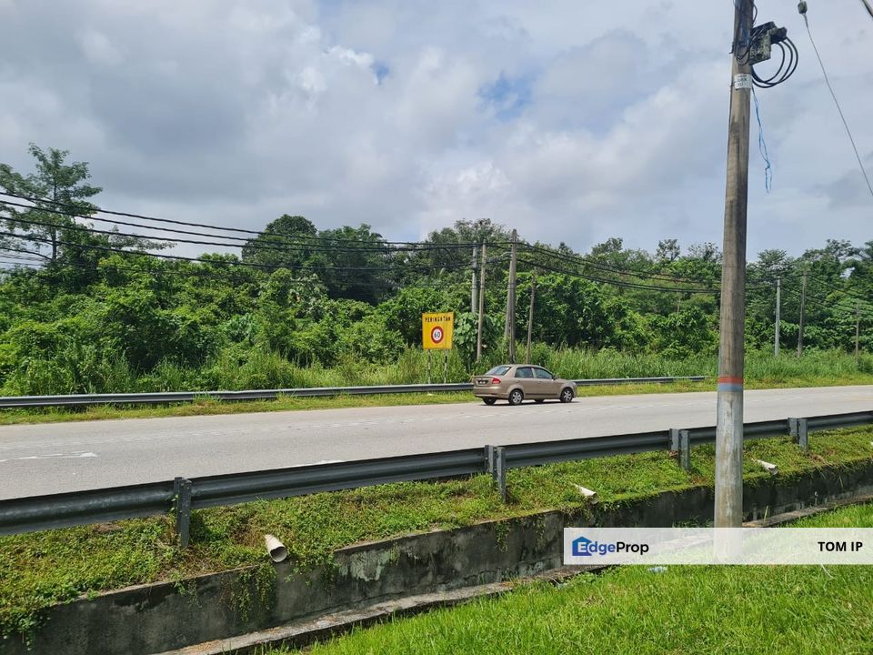 Tanjung Malim Commercial Land For Sale, Perak, Tanjung Malim