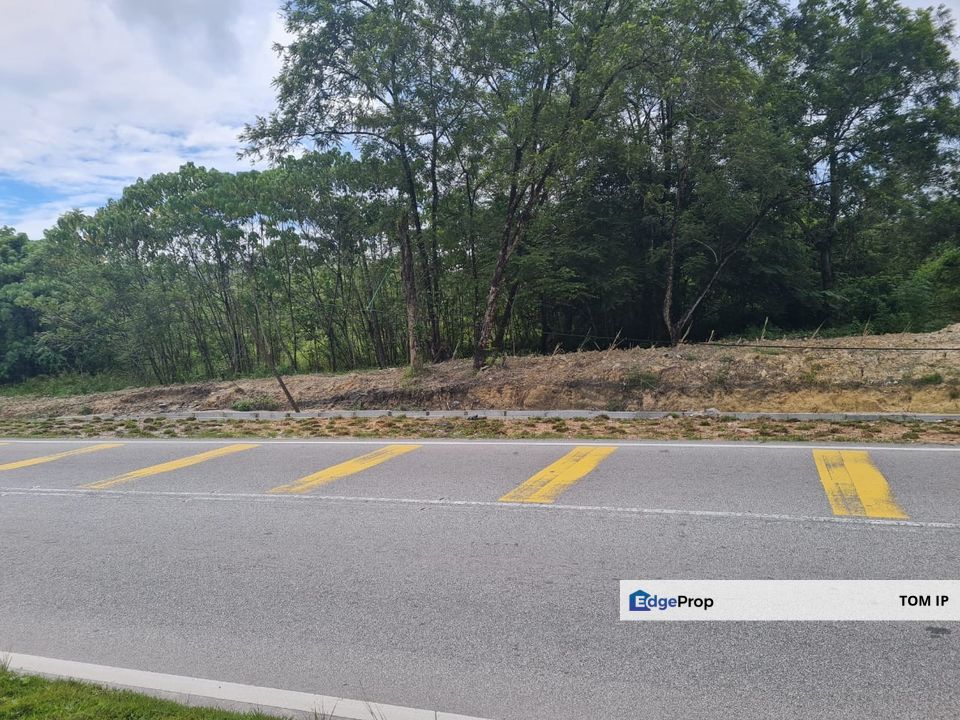 Tanjung Malim Commercial Land For Sale, Perak, Tanjung Malim