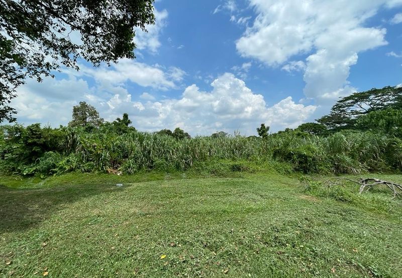 Jalan Putra Bahagia 8/2G 