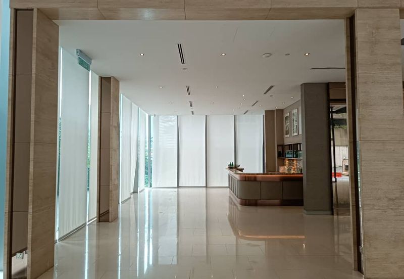 Commercial Bungalow For Sale in KL City 