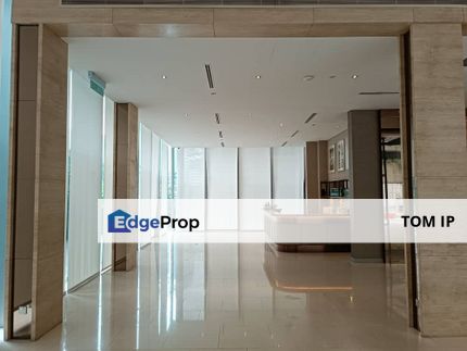 Commercial Bungalow For Sale in KL City , Kuala Lumpur, KL City