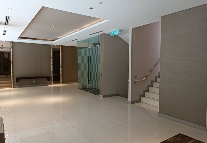 Commercial Bungalow For Sale in KL City 