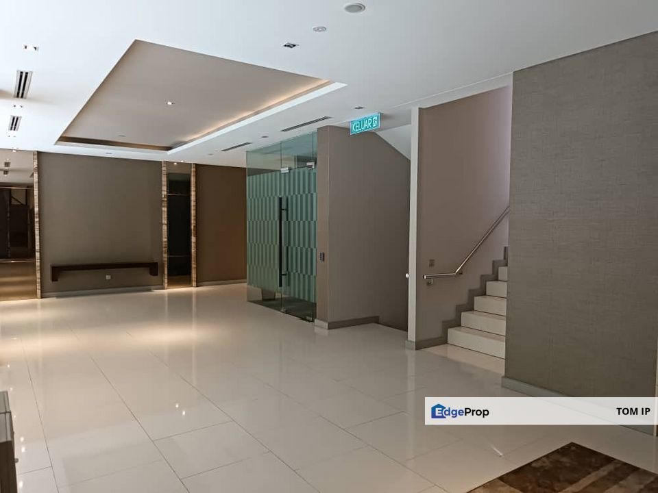 Commercial Bungalow For Sale in KL City , Kuala Lumpur, KL City