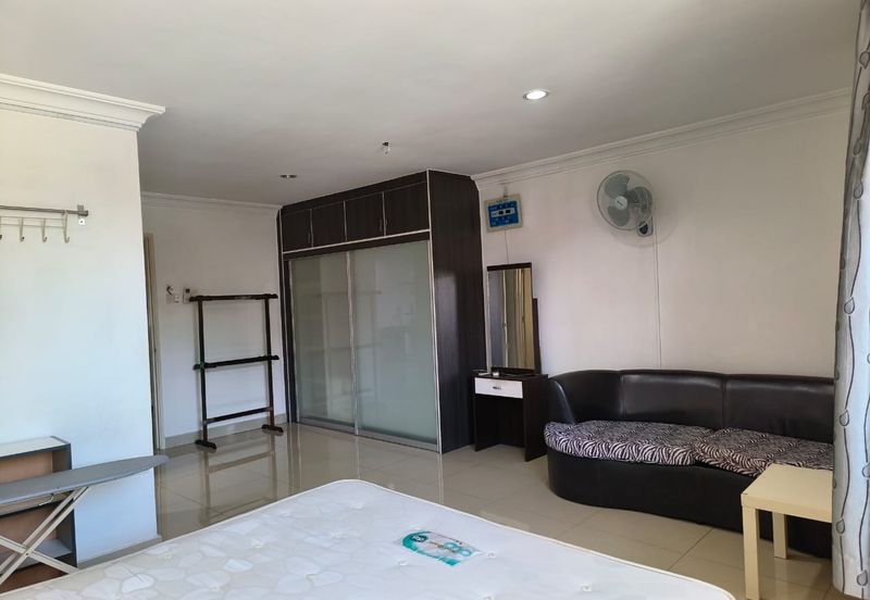 Laman Rimbunan Matahari